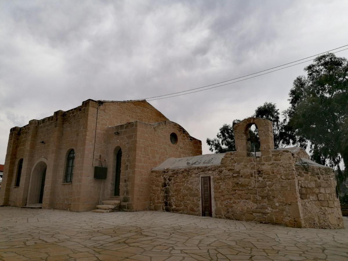 Casavero Voroklini Exterior photo