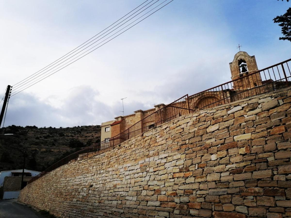 Casavero Voroklini Exterior photo